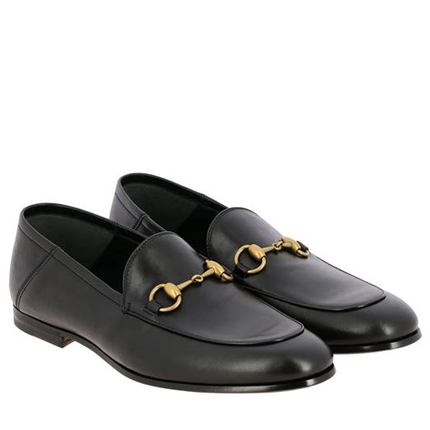 gucci mocassino morsetto|Recensione mocassini Gucci [modello Brixton con morsetto].